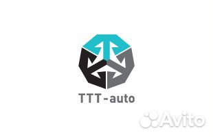 TTT-auto 15494 TTT15494 р/к диск.тормоза (м) нажим