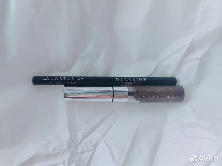 Карандаш глаз Тинт бровей Anastasia Beverly Hills