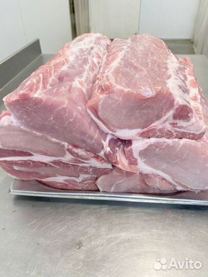 Мясо с Доставкой