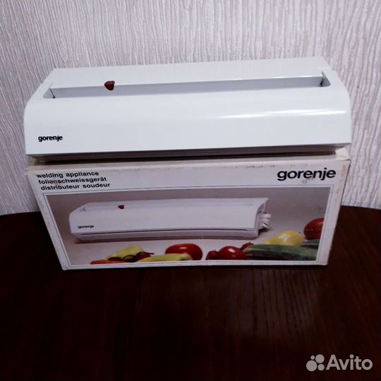 Устроиство для запаивание пакетов