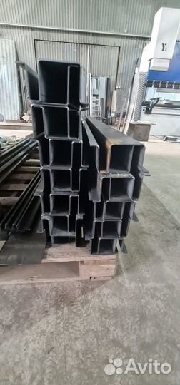 Гибка листового металла