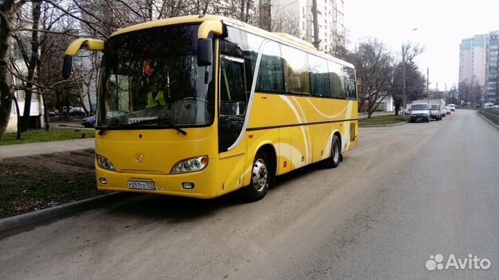 Заказ аренда автобуса. Минивэн от 1-20-30-50мест