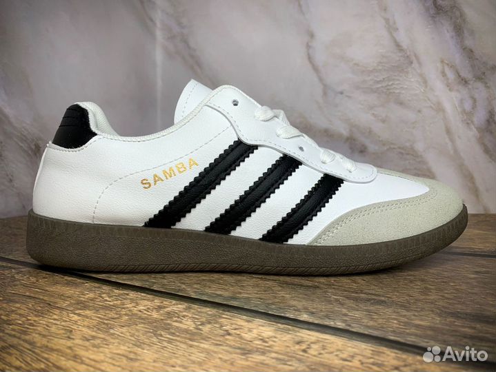 Кроссовки Adidas Samba