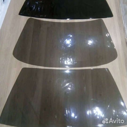 Сьемная тонировка