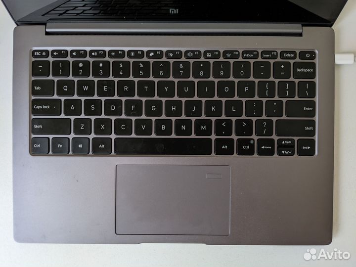 Xiaomi mi notebook air 13.3 2018