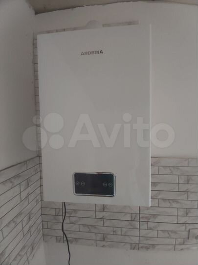 Дом 79,5 м² на участке 8 сот.