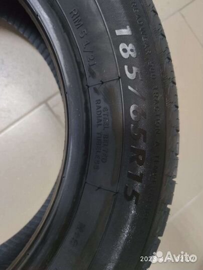 Aplus A506 185/65 R15 88H