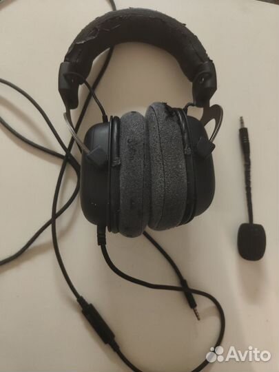 Наушники Havit2002d