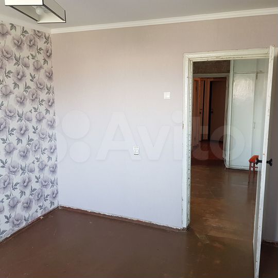 4-к. квартира, 61 м², 4/5 эт.