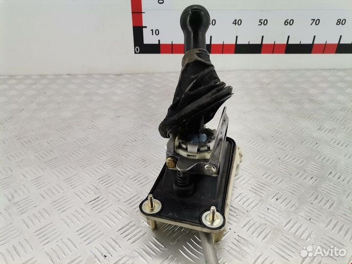 Кулиса кпп для Volkswagen Golf 4 1J0711117A