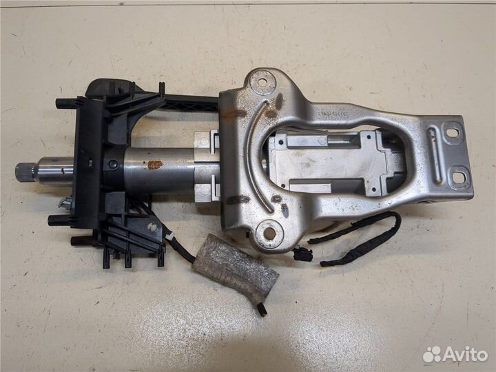 Колонка рулевая BMW 2 F44, 2020