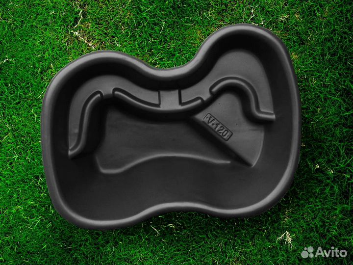 Декоративные пруды