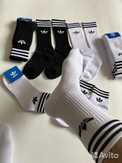 Носки Adidas комплект