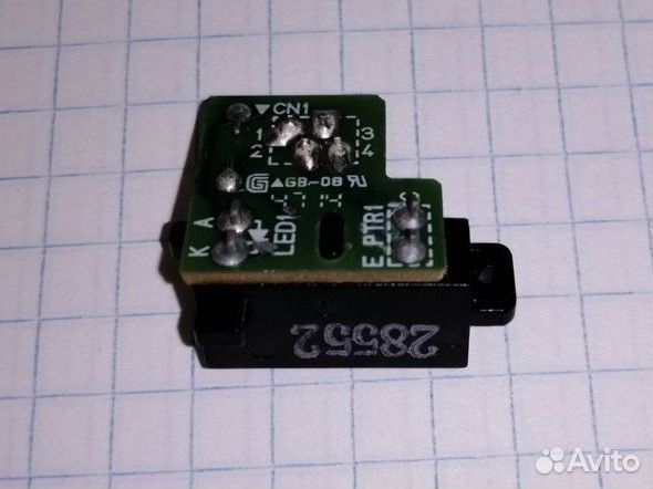 Датчик чернил SC-T3200, T5200, T7200 2183501