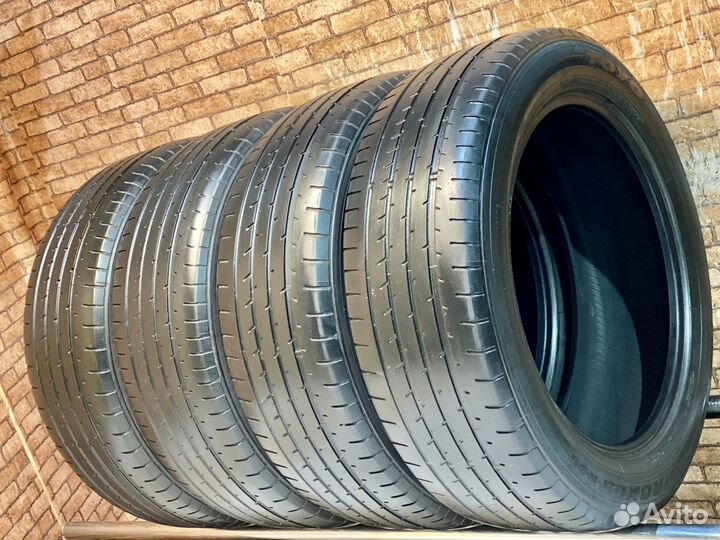 Toyo Proxes R36 225/55 R19