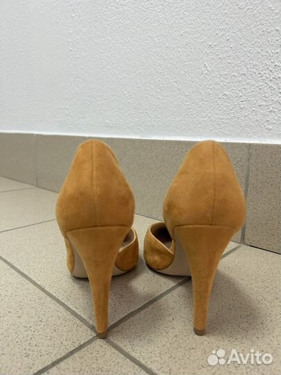 Туфли женские 38 размер