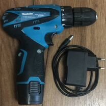 Шуруповерт makita 12v бу