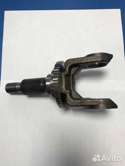 Вилка шруса наружняя соболь 4х4