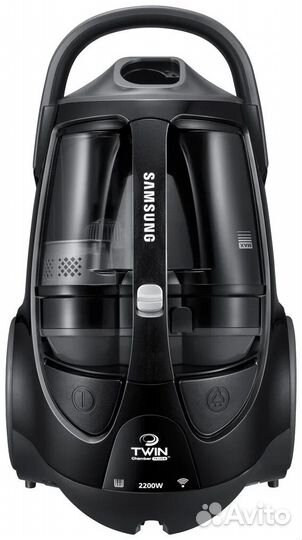 Пылесос Samsung Twin
