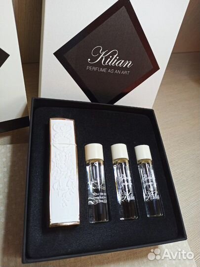 Подарочный набор селектив