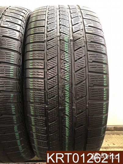 Continental ContiCrossContact Winter 275/45 R21 110V