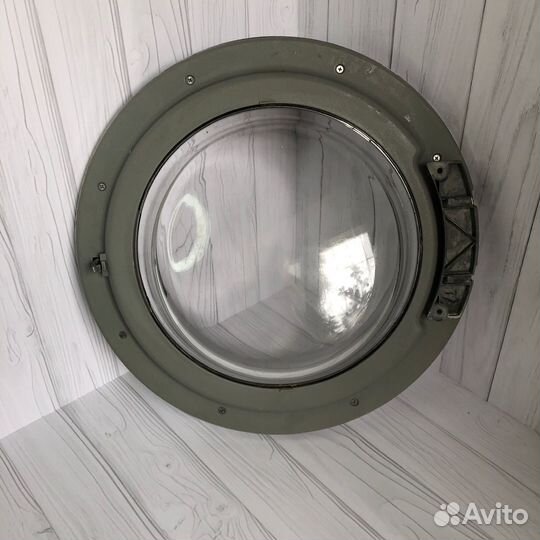 Люк стиральной машины Samsung (Самсунг) DC97-15536