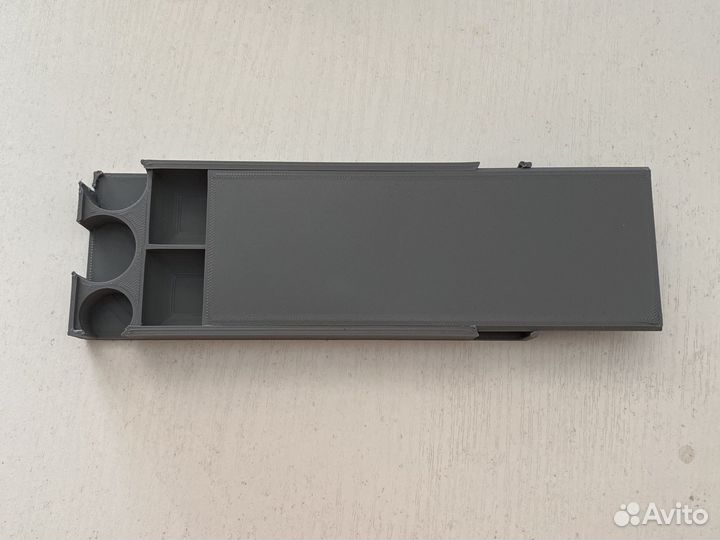 Органайзер для настольной игры Серп