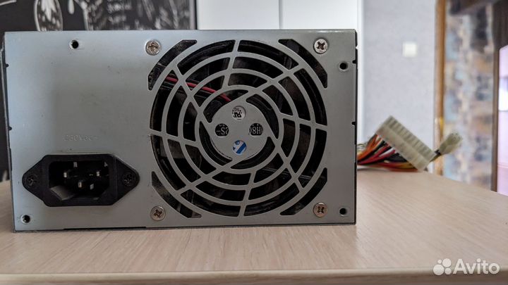 Блок питания 450W
