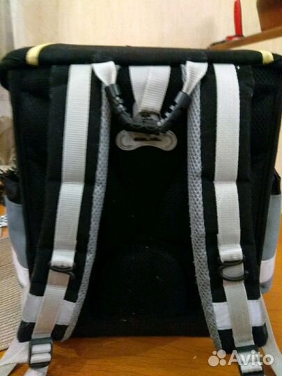 Рюкзак школьный belimil пр-во Сербия