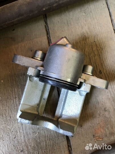 Суппорт ваз