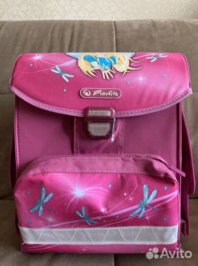 Рюкзак новый для девочек