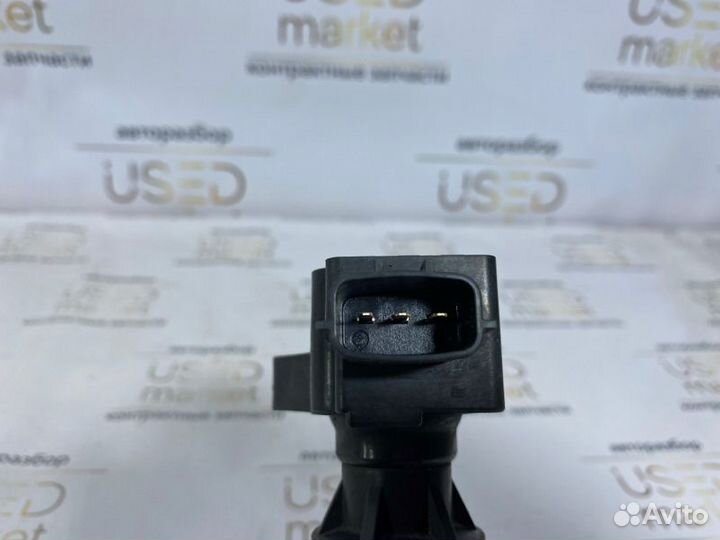 Катушка зажигания Mazda Cx-7 2.3 L3VDT 2011