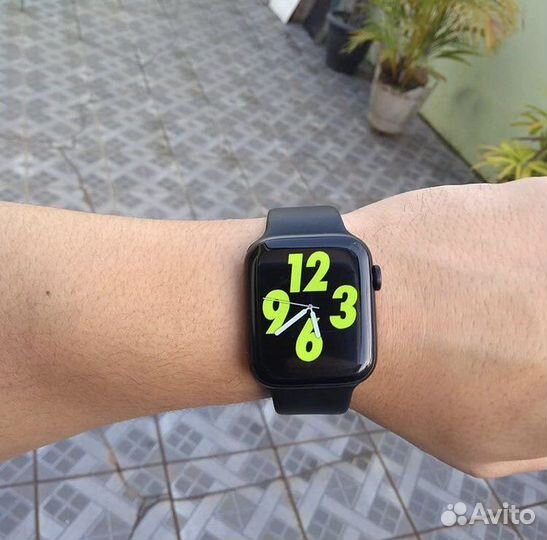 Apple watch 6 (Лучшая копия)