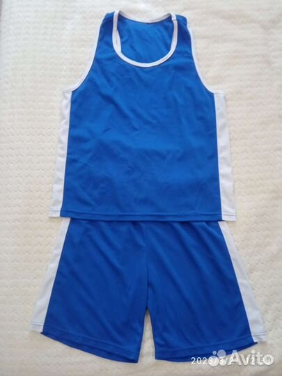 Форма для бокса 42 размер