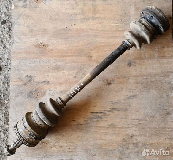 Привод задний левый Mercedes W202