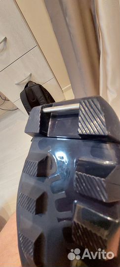 Лыжные ботинки Salomon RS10 nocturne prolink