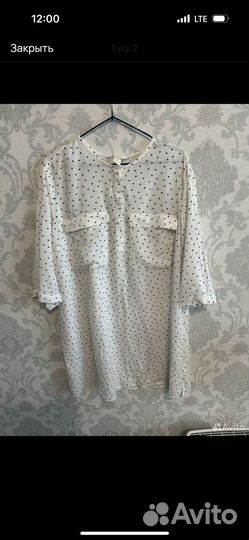 Женские вещи пакетом 44