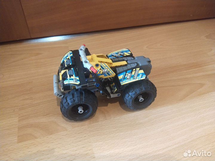 Наборы Lego Harry potter, friends, technic