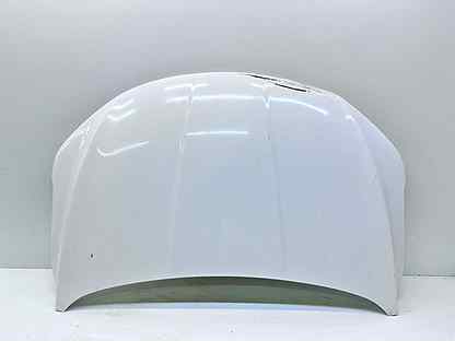 Капот Geely Coolray SX11 2020