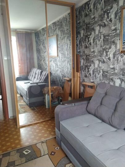 3-к. квартира, 68,9 м², 7/9 эт.