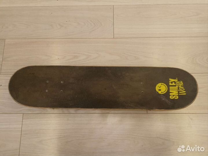 Скейтборд