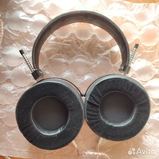 Наушники Ken от фирм Liu Gongzi & XKAudio