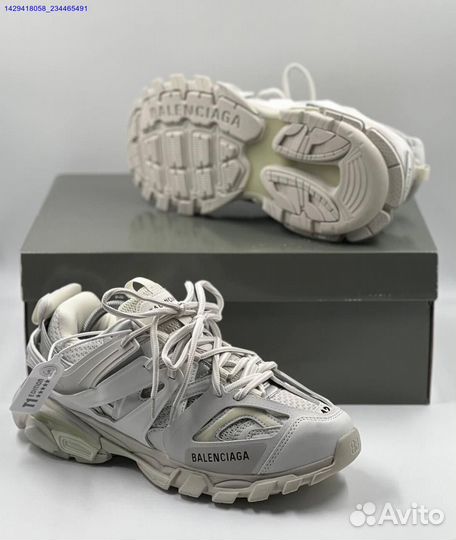 Balenciaga Track (Арт.38654)
