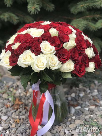 Цветы букеты с доставкой