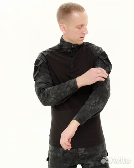 Тактический костюм