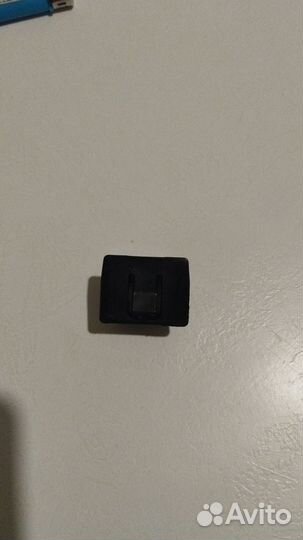 Клипса крепления фары KIA K5 20