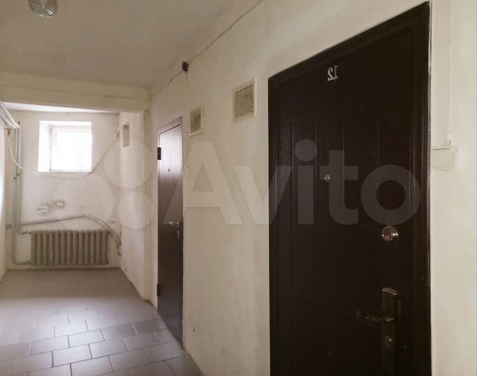 Гараж, 10 м²