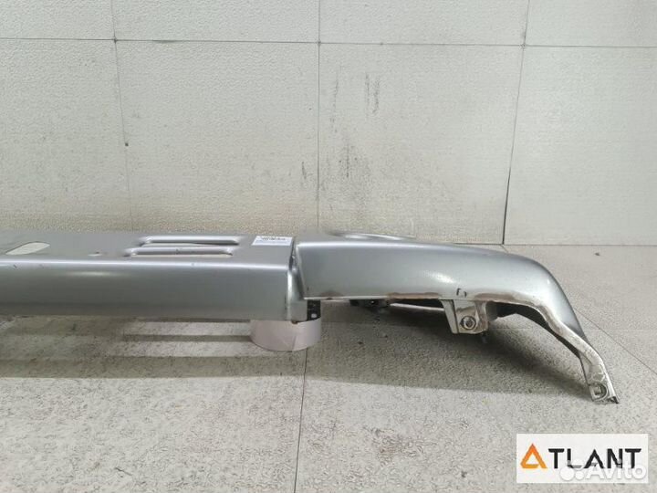 Бампер передний mitsubishi pajero mini