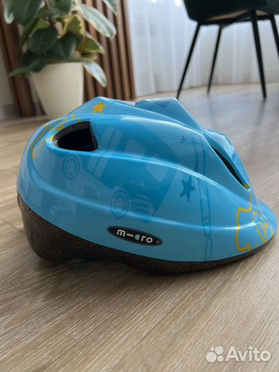 Шлем детский micro