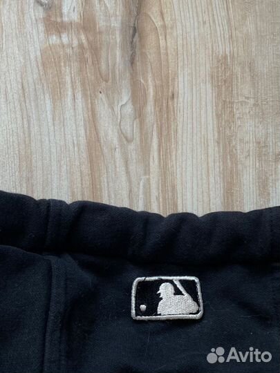 Худи new era mlb